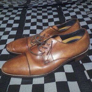 Cole Haan men's dress shoes by Nike
